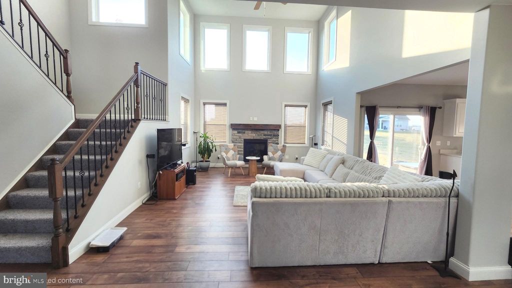 Photo of 2510 Somerset Road, CHAMBERSBURG, PA 17202 (MLS # PAFL2032720)