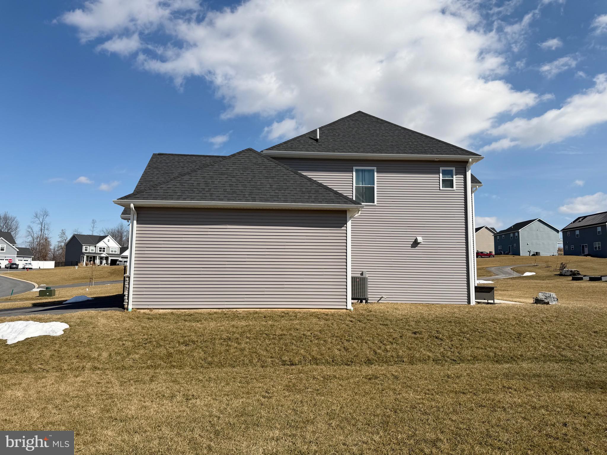 GRAND POINT CROSSING - Residential