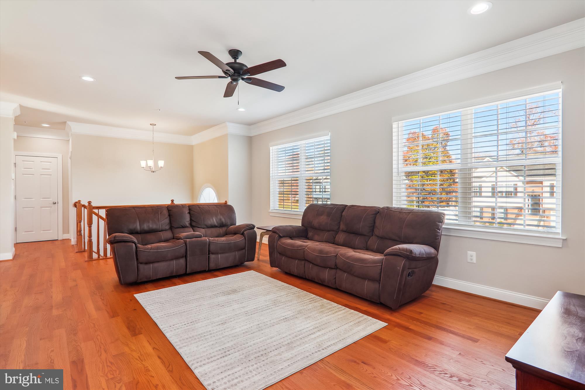 LANHAM VILLAGE - Residential