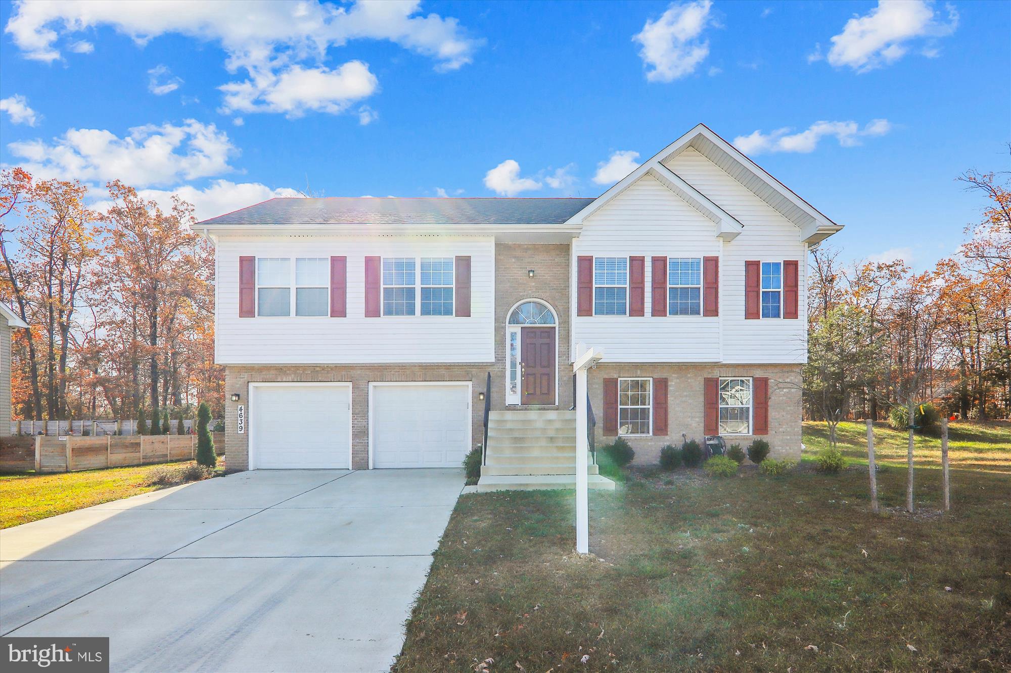 LANHAM VILLAGE - Residential