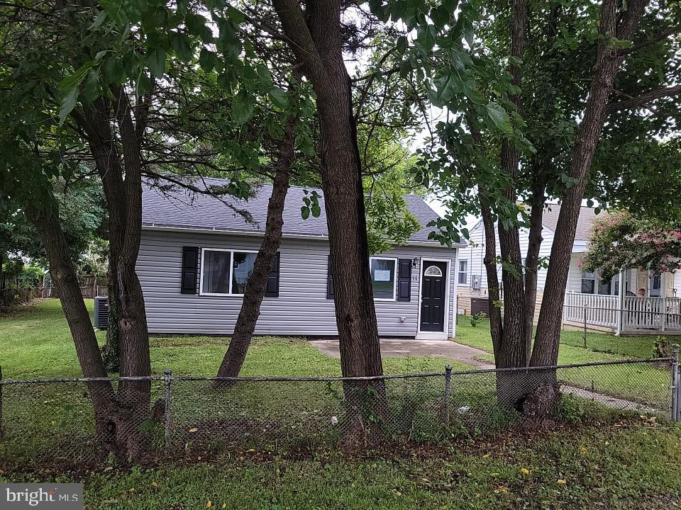 MIDDLE RIVER - Residential