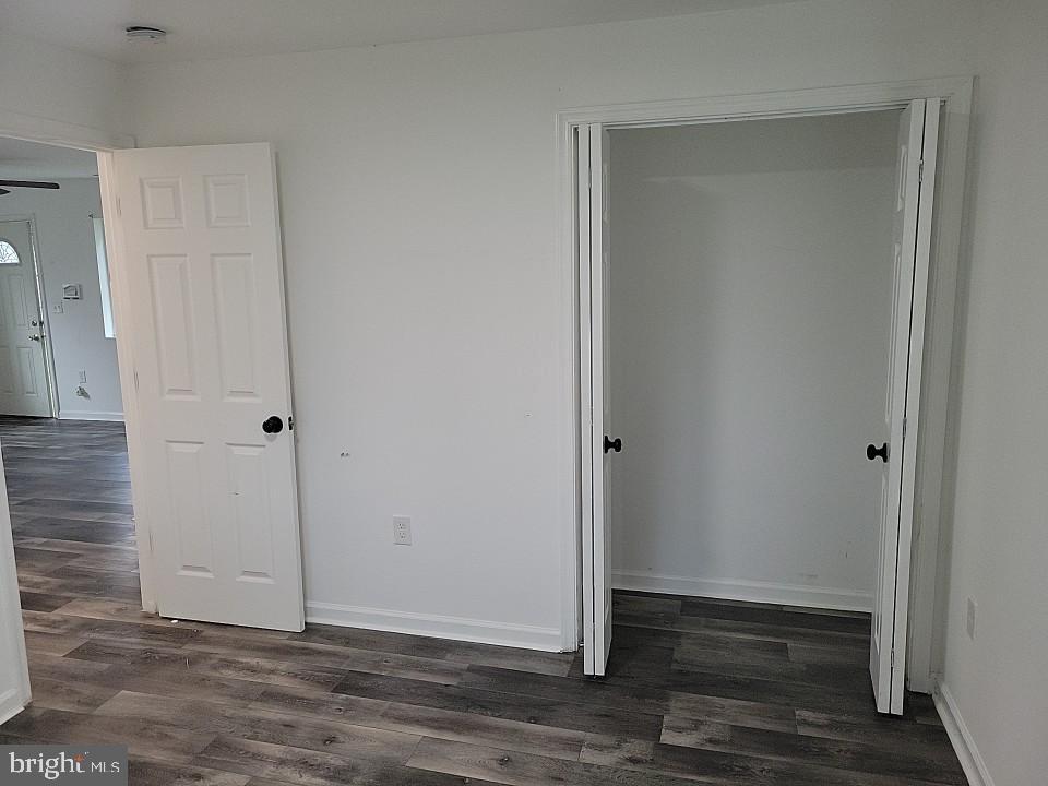 MIDDLE RIVER - Residential