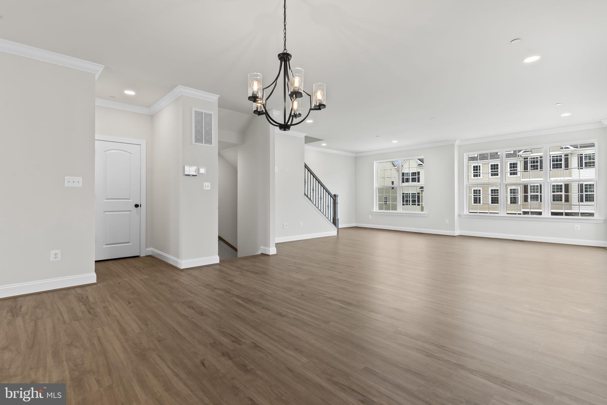 MEADOWS AT TOWN RUN II - Residential