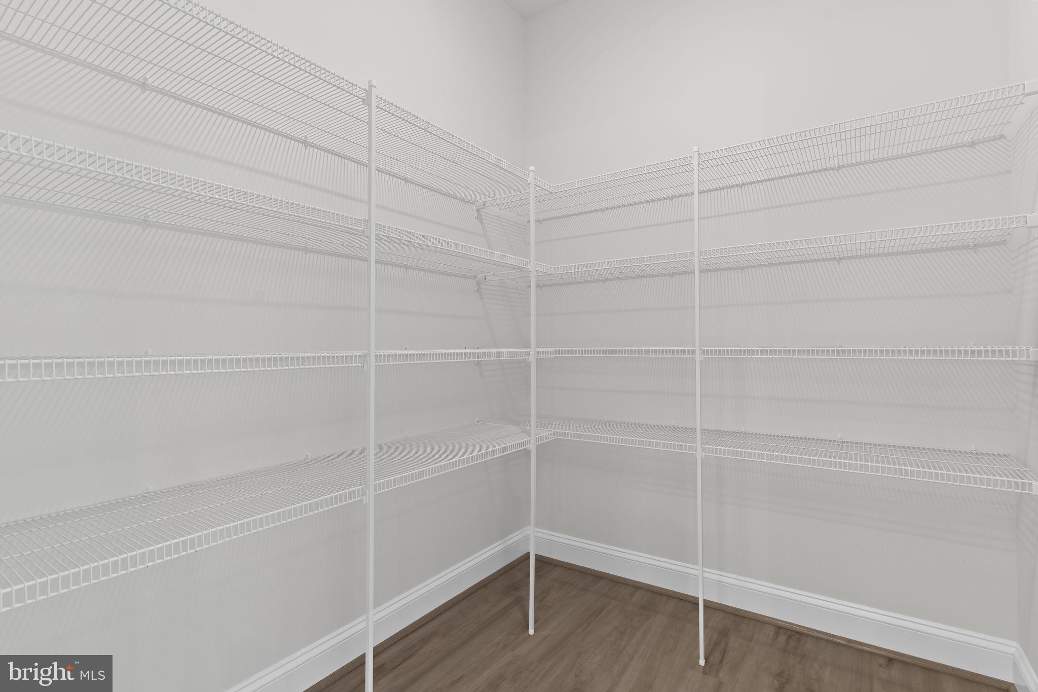 MEADOWS AT TOWN RUN II - Residential