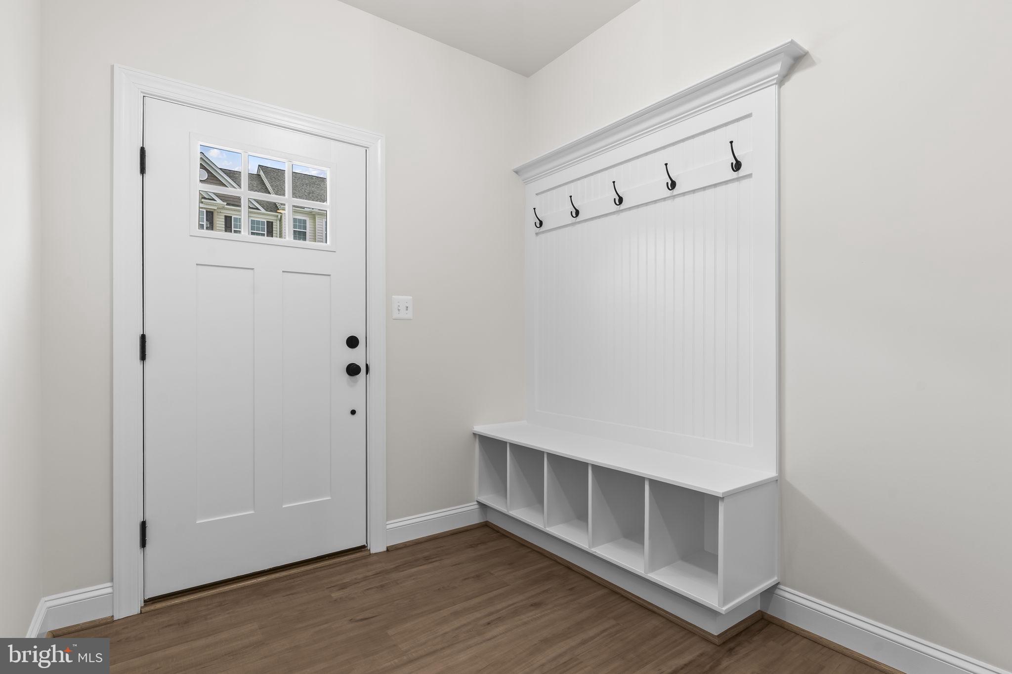 MEADOWS AT TOWN RUN II - Residential