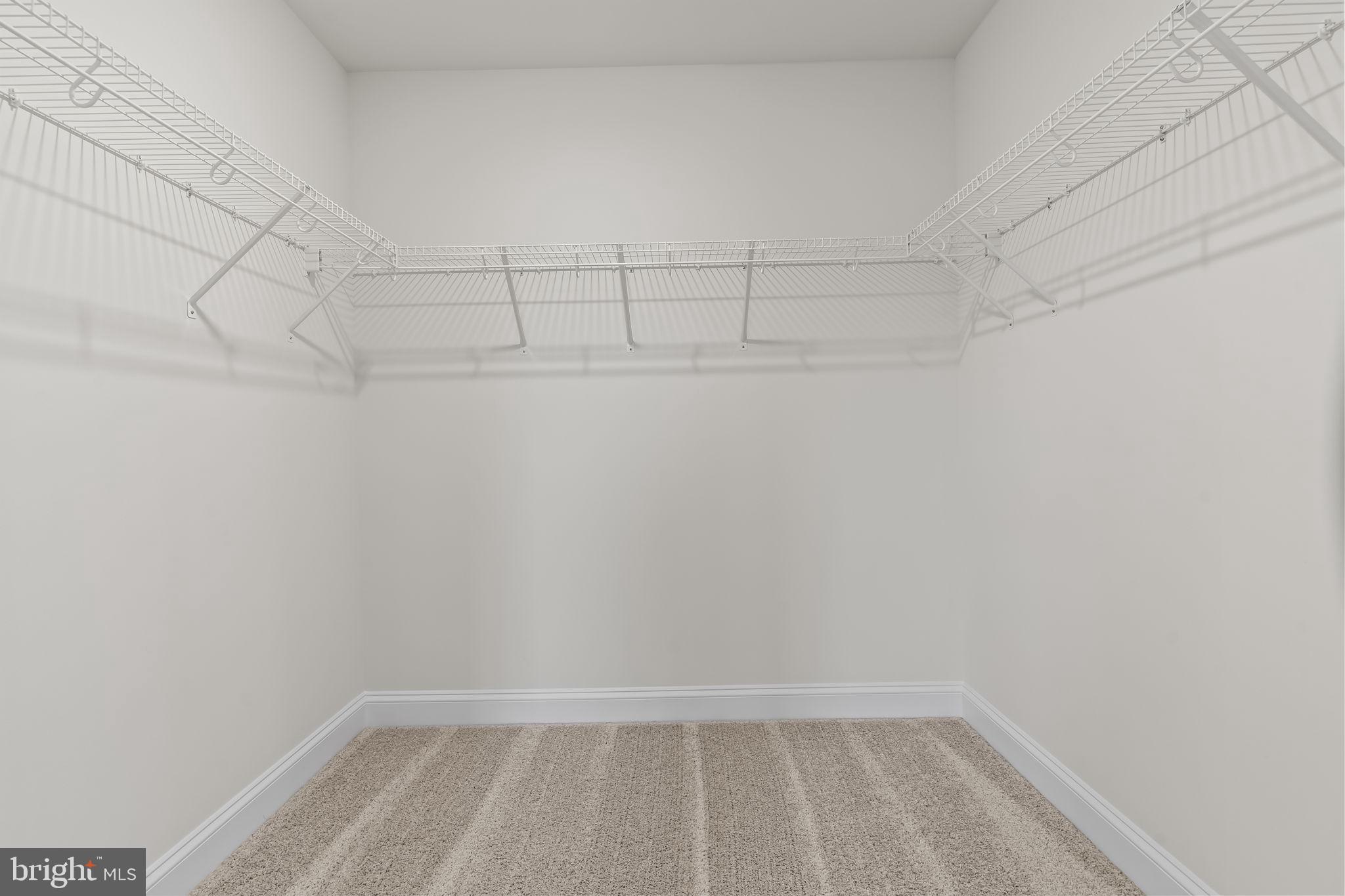 MEADOWS AT TOWN RUN II - Residential