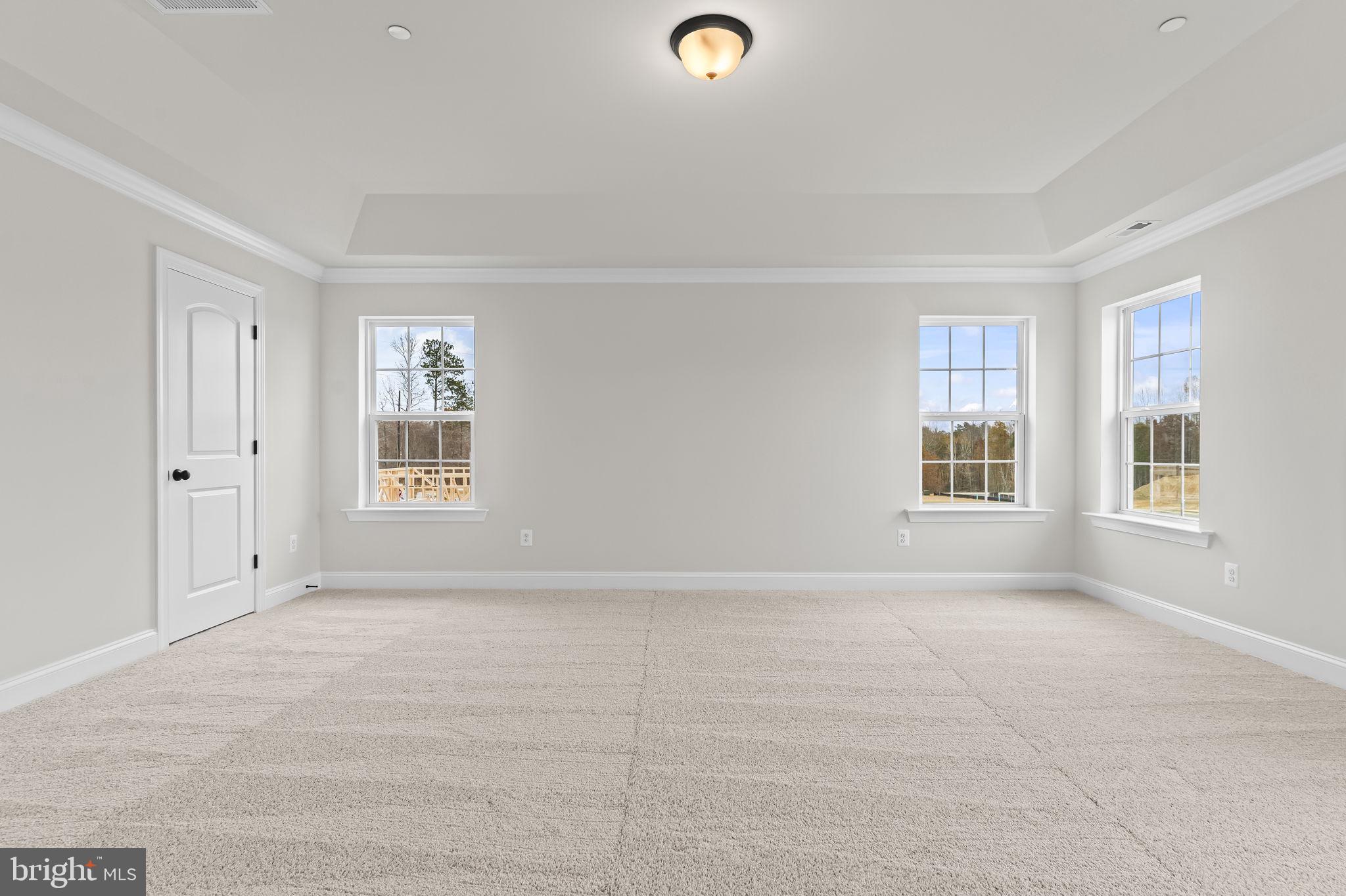 MEADOWS AT TOWN RUN II - Residential