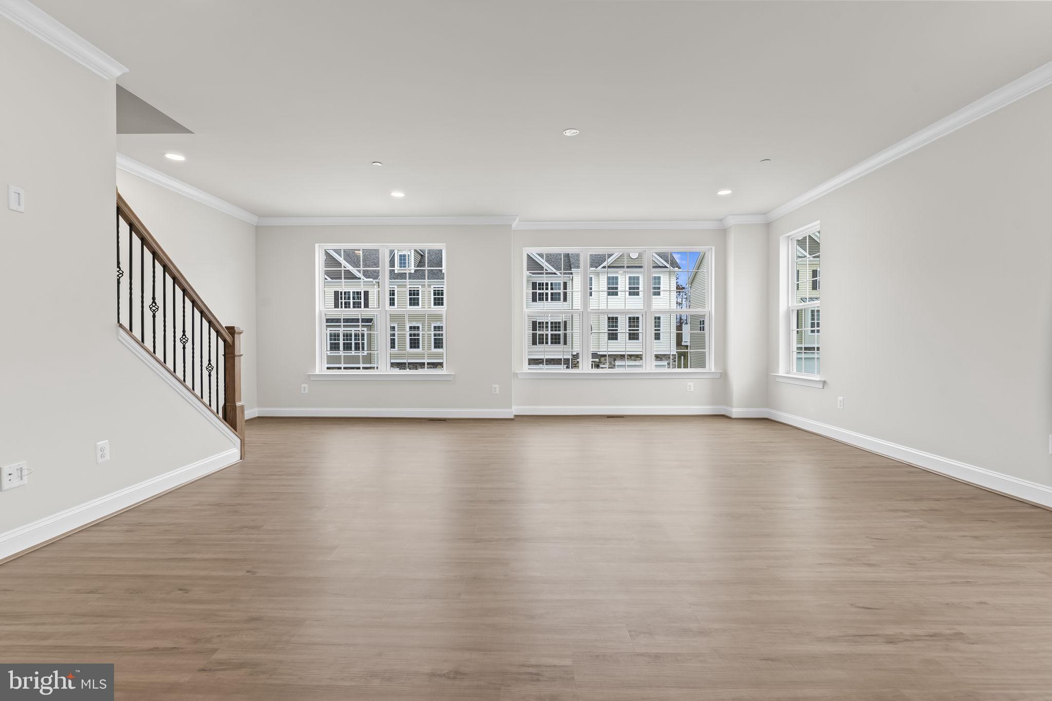 MEADOWS AT TOWN RUN II - Residential