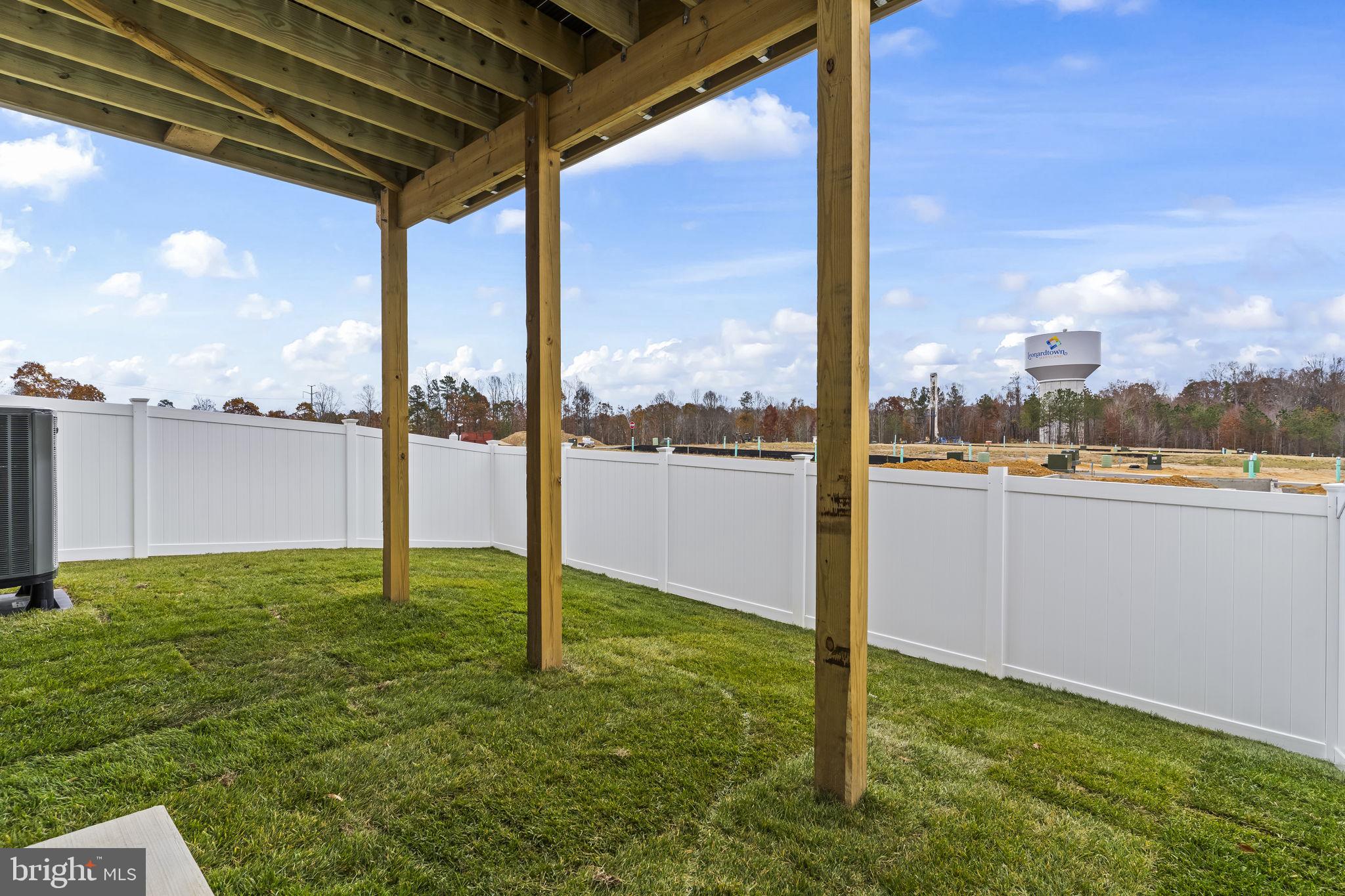 MEADOWS AT TOWN RUN II - Residential