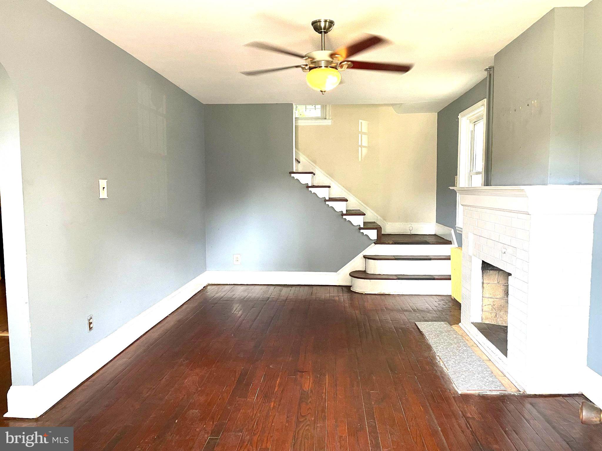 226 COLUMBIA AVENUE