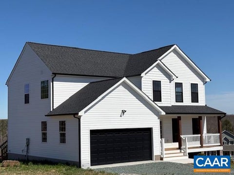 Homes For Sale - 219 Riva Way Way<br/> PALMYRA, VA 22963