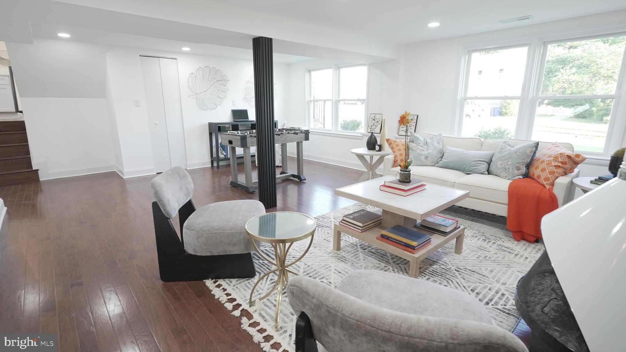 KEEPER HILL - Residential