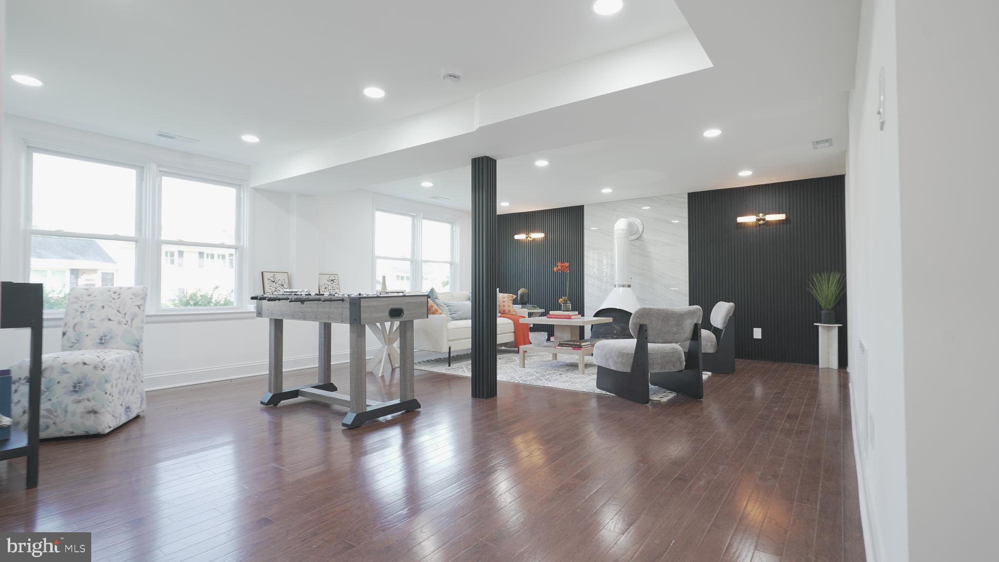 KEEPER HILL - Residential