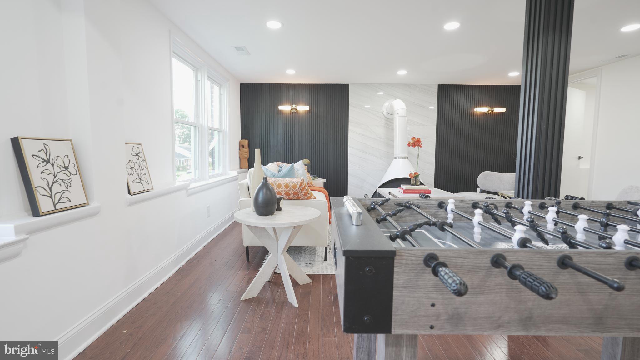 KEEPER HILL - Residential