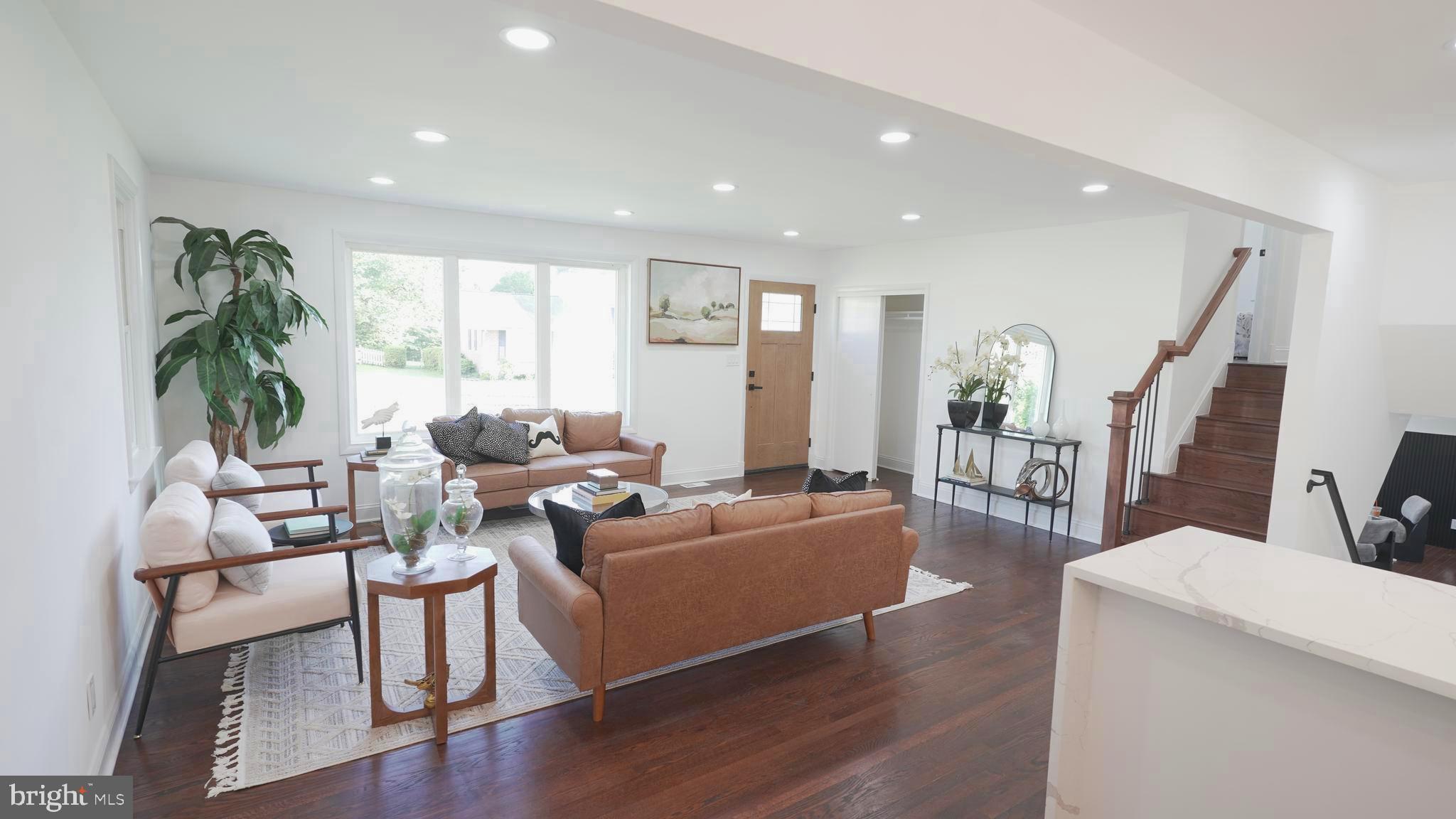 KEEPER HILL - Residential