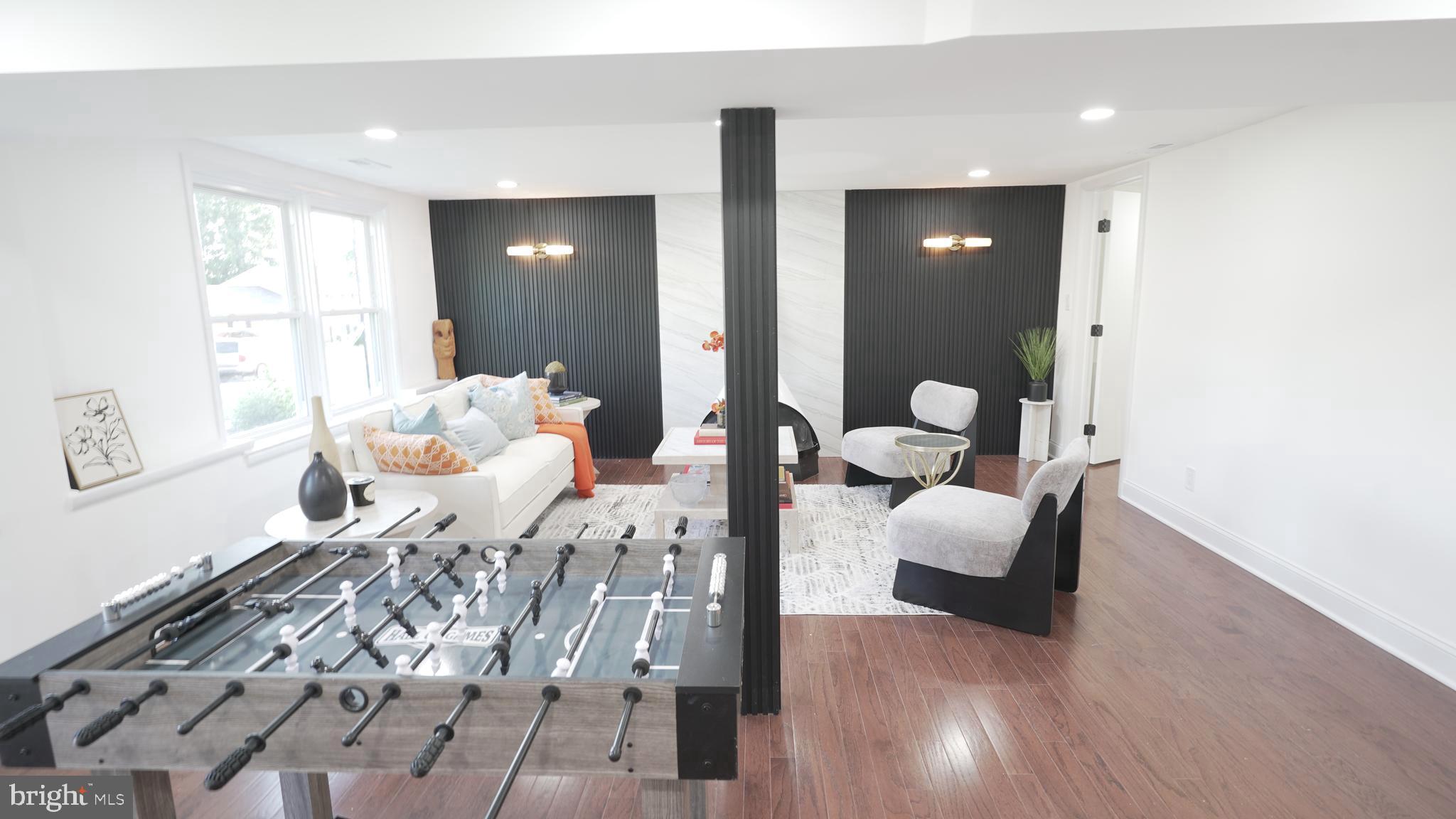 KEEPER HILL - Residential