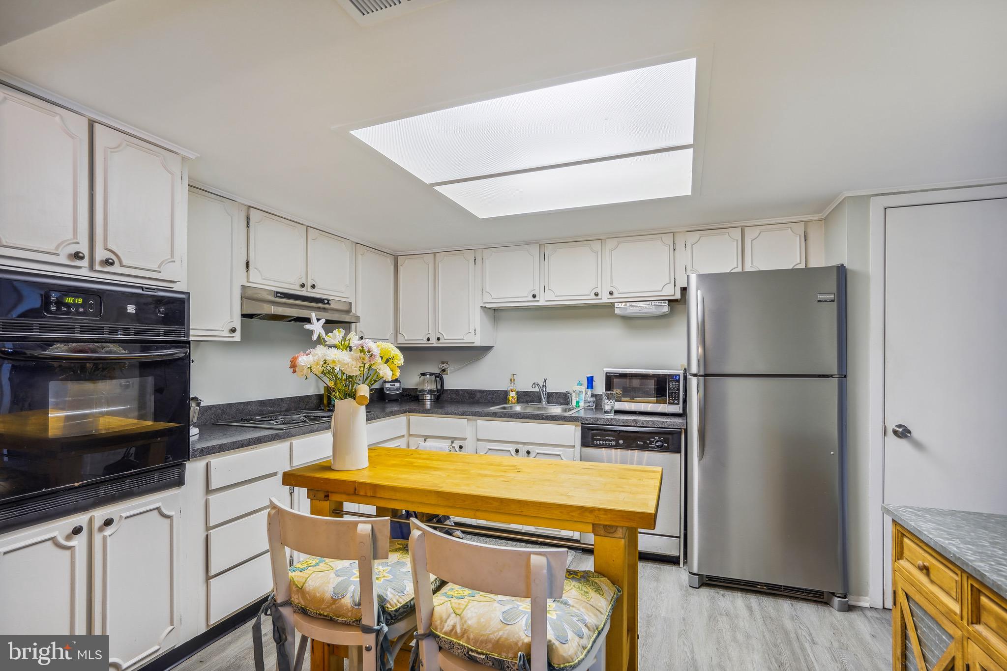 BELAIR TOWN - Residential