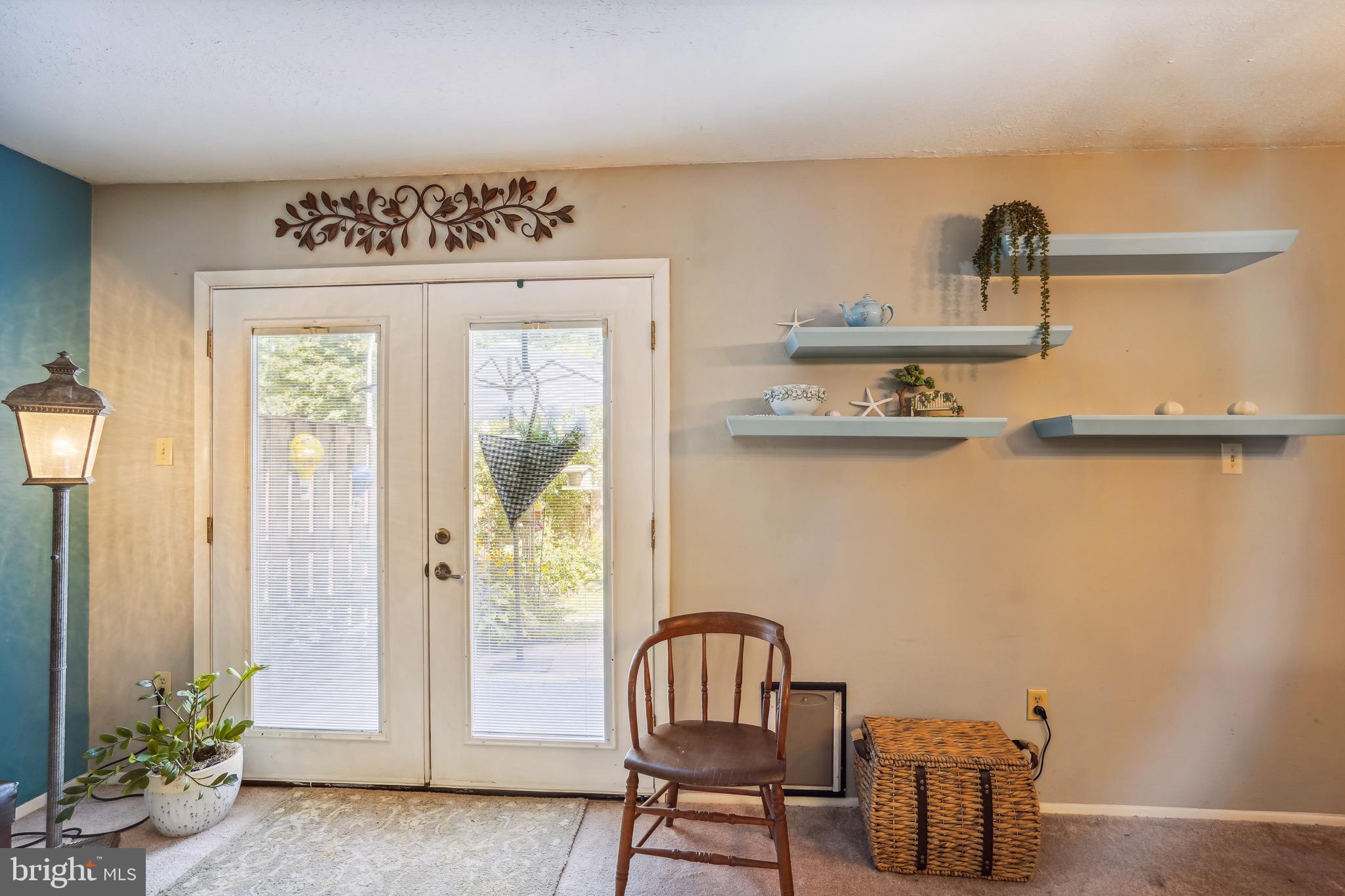 BELAIR TOWN - Residential