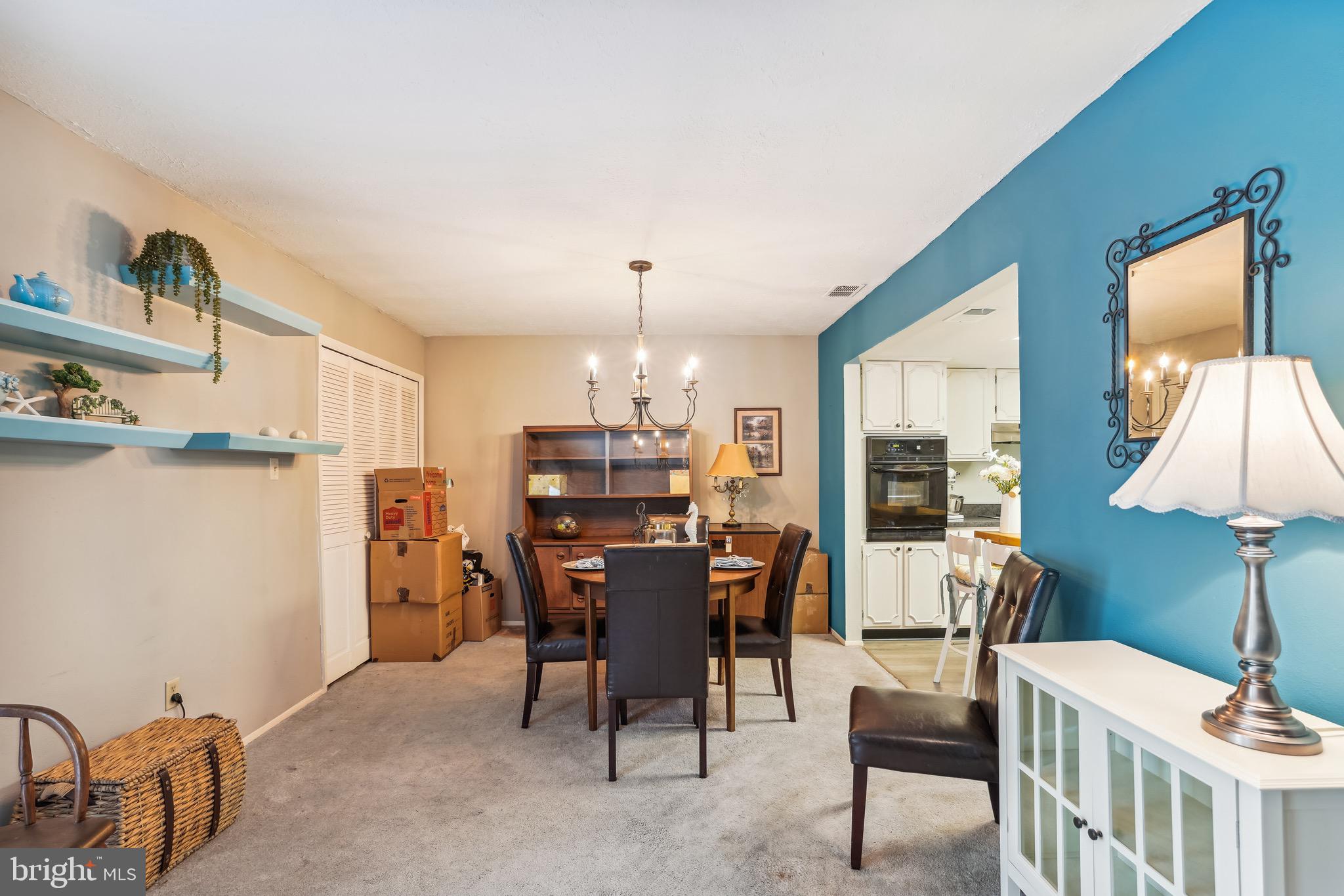 BELAIR TOWN - Residential