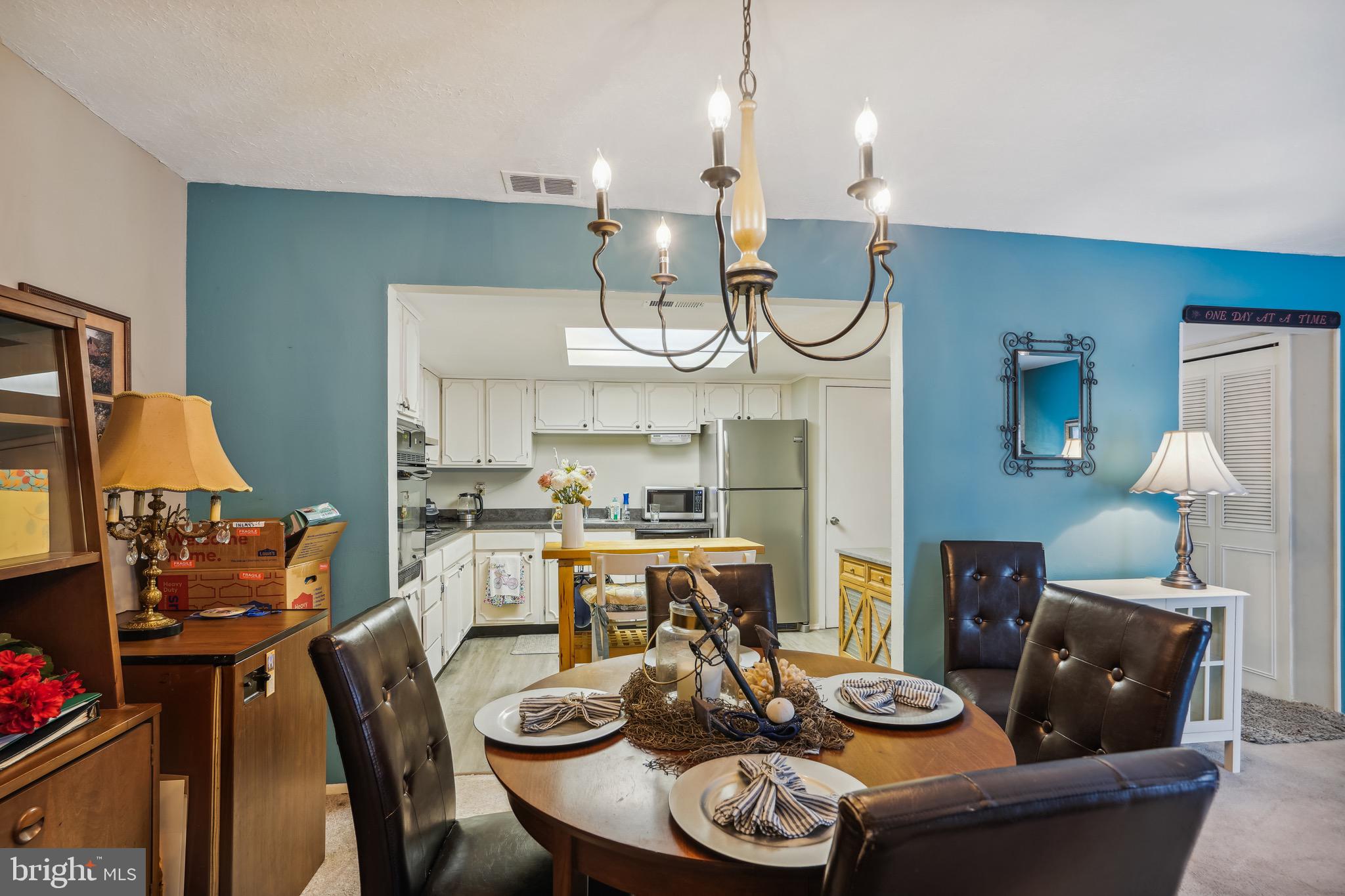 BELAIR TOWN - Residential