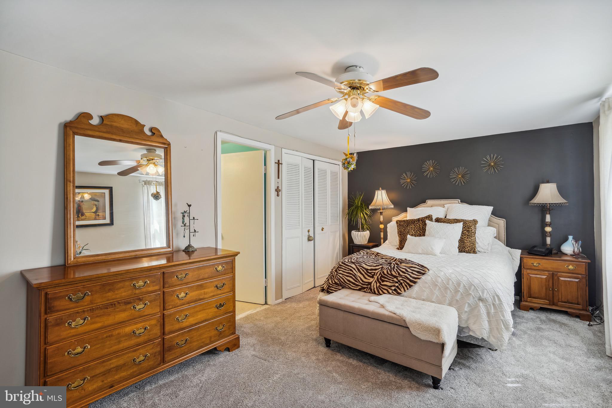 BELAIR TOWN - Residential