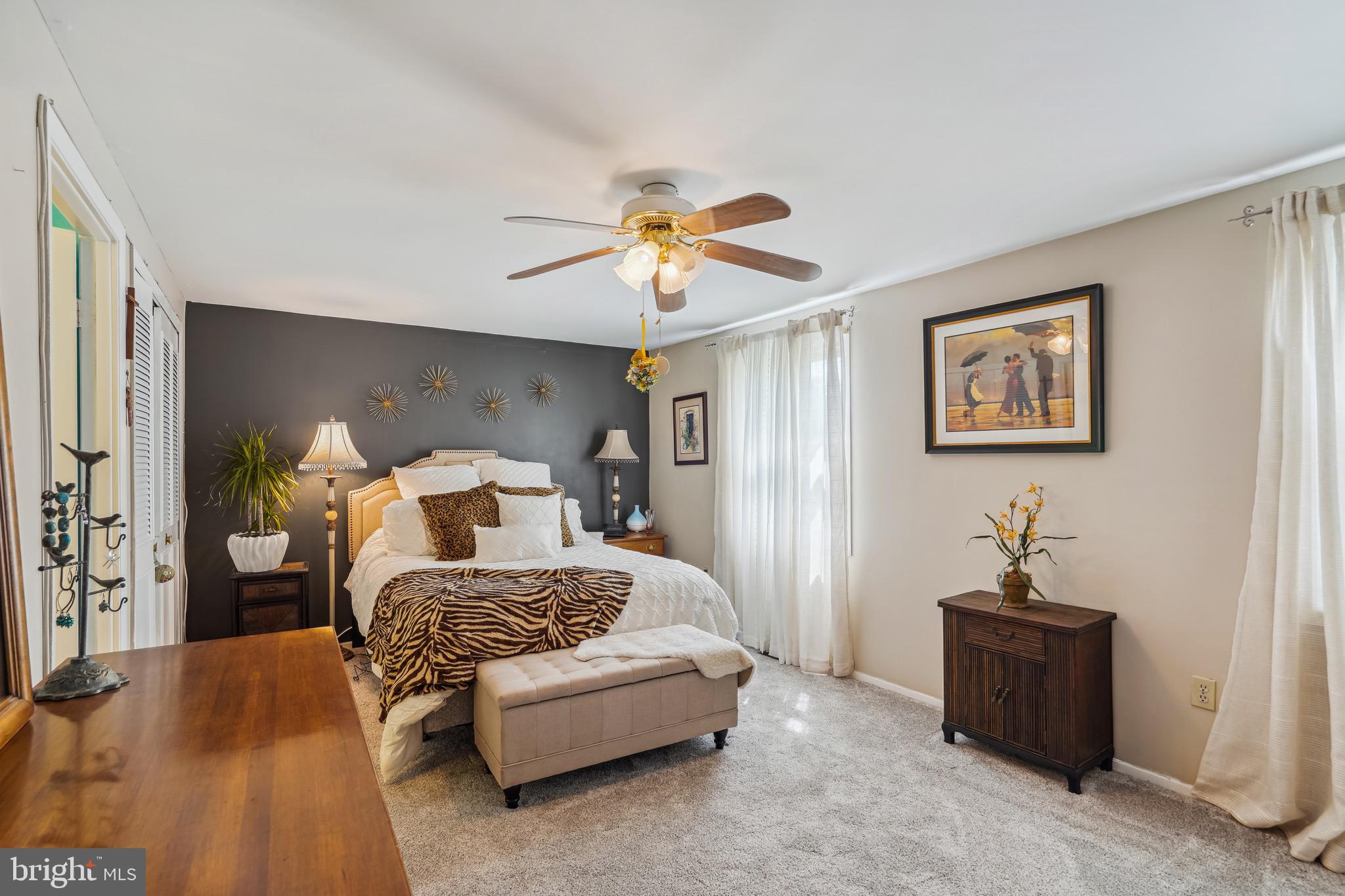 BELAIR TOWN - Residential