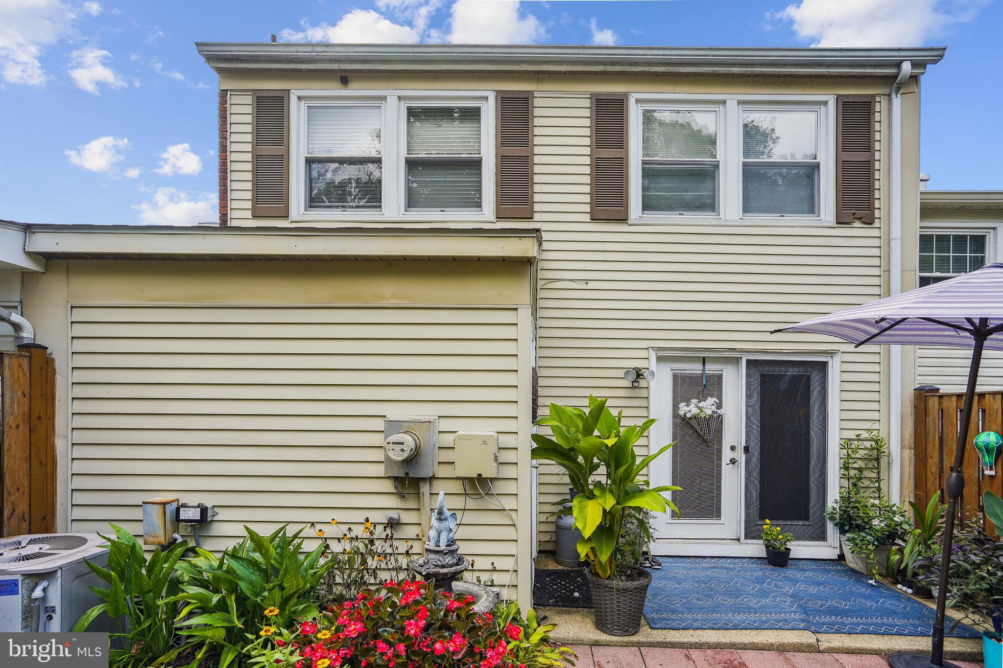 BELAIR TOWN - Residential