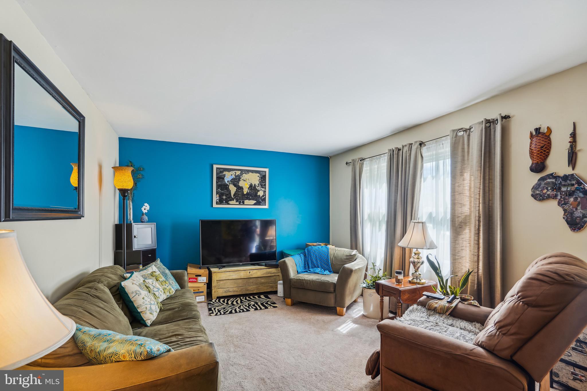 BELAIR TOWN - Residential