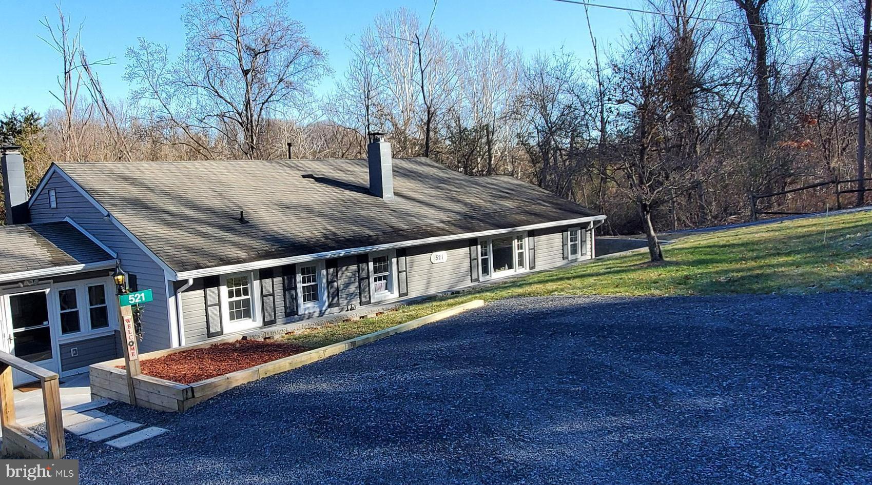 SHEN RIVER ESTATES - Residential