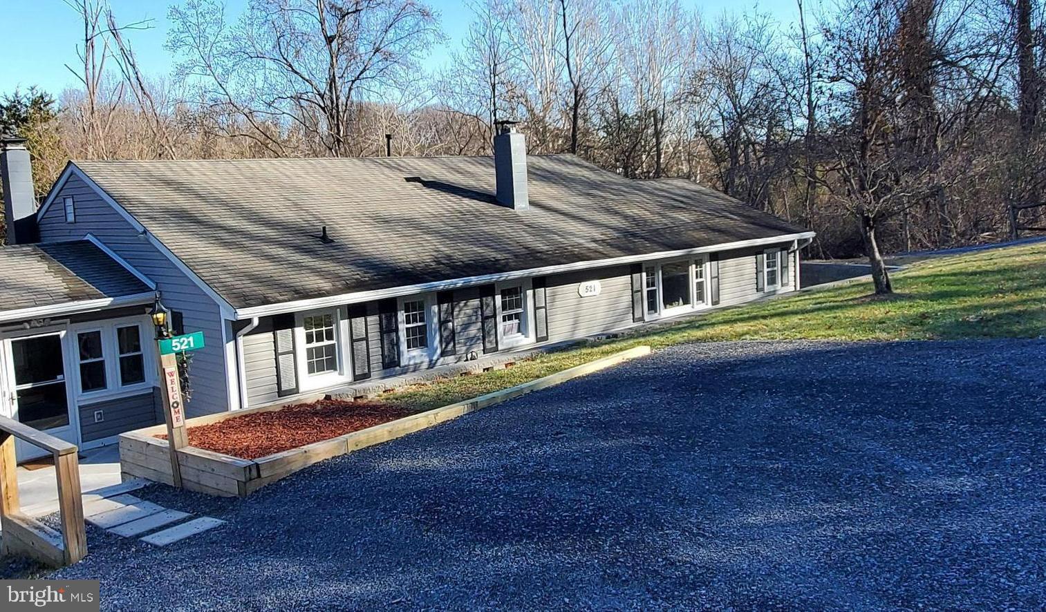 SHEN RIVER ESTATES - Residential