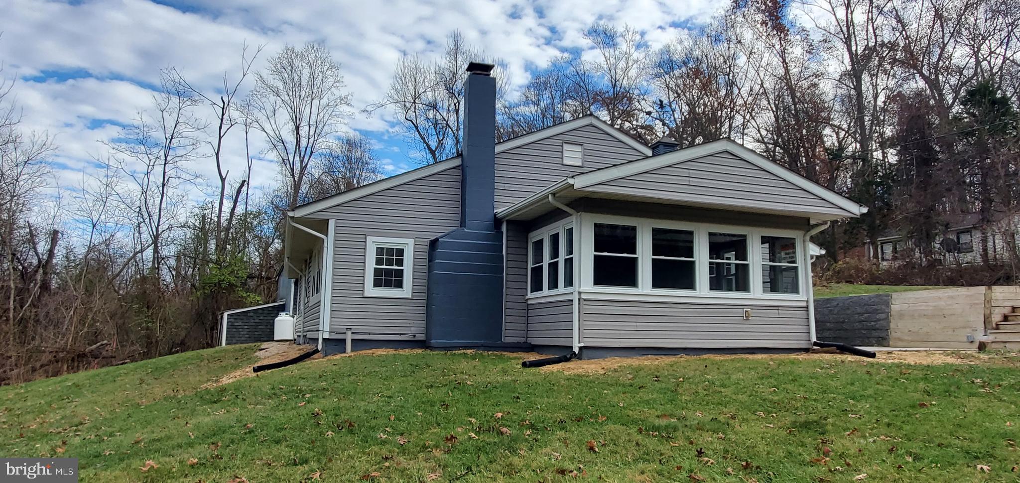 SHEN RIVER ESTATES - Residential