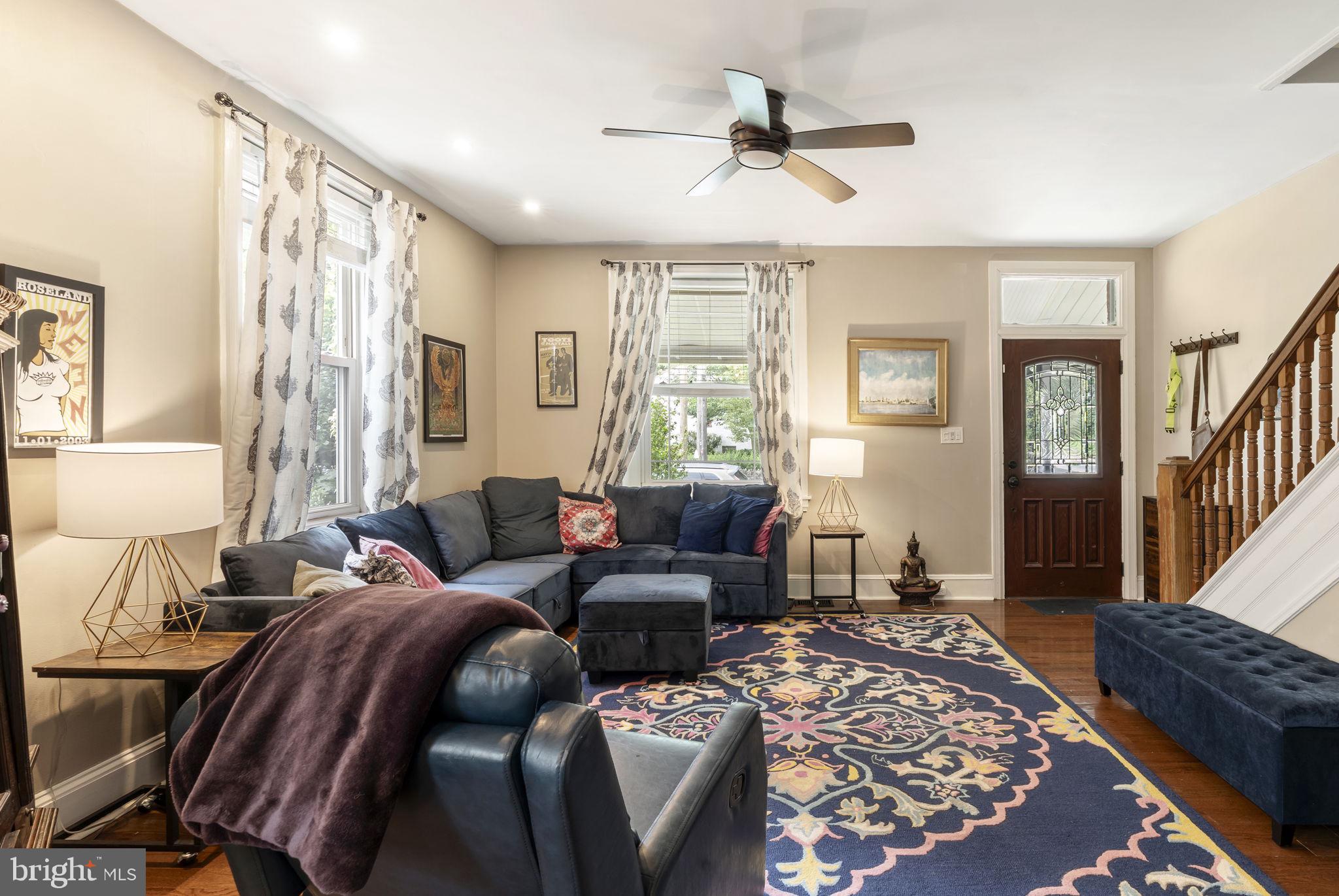 33 WAVERLY ROAD