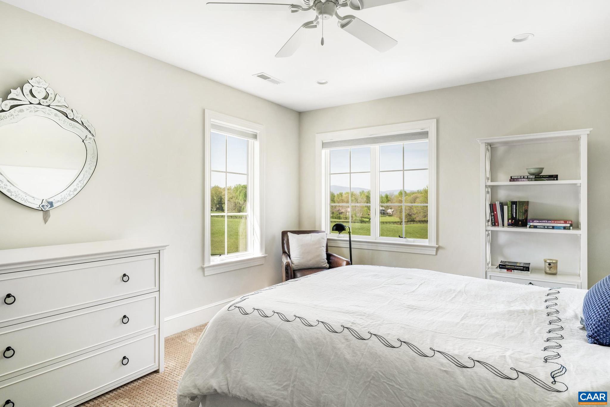 FRAYS GRANT - Residential