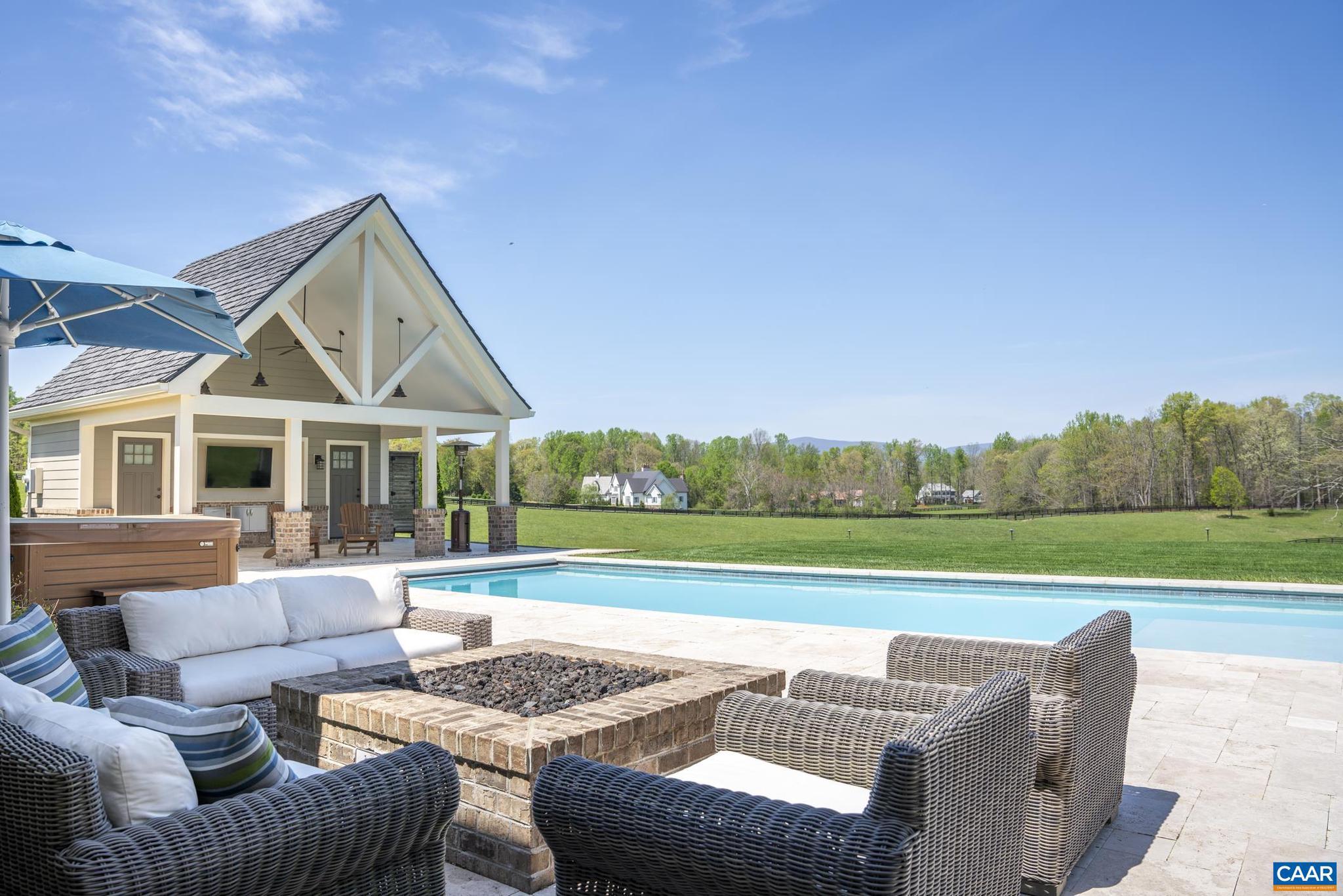 FRAYS GRANT - Residential