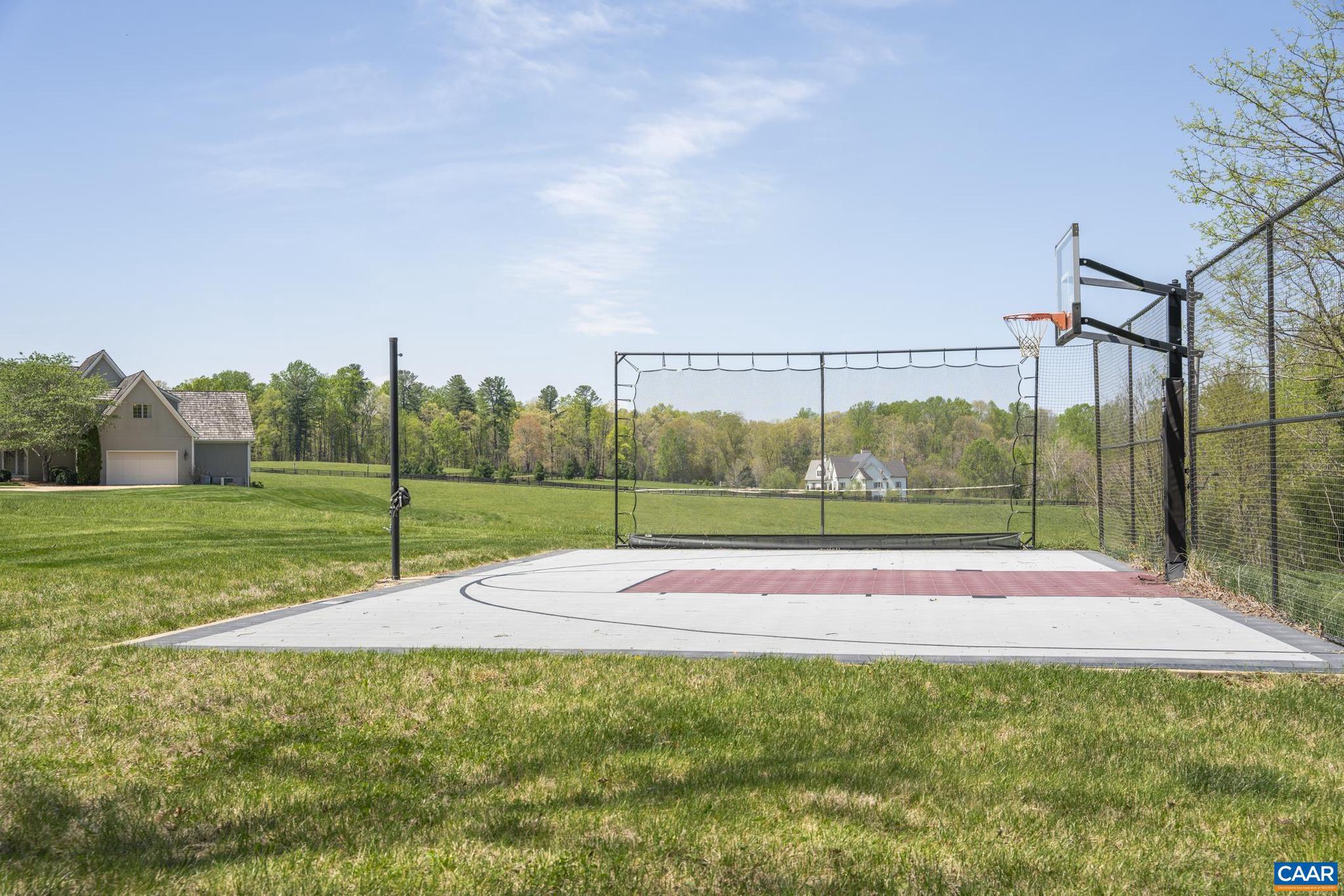 FRAYS GRANT - Residential