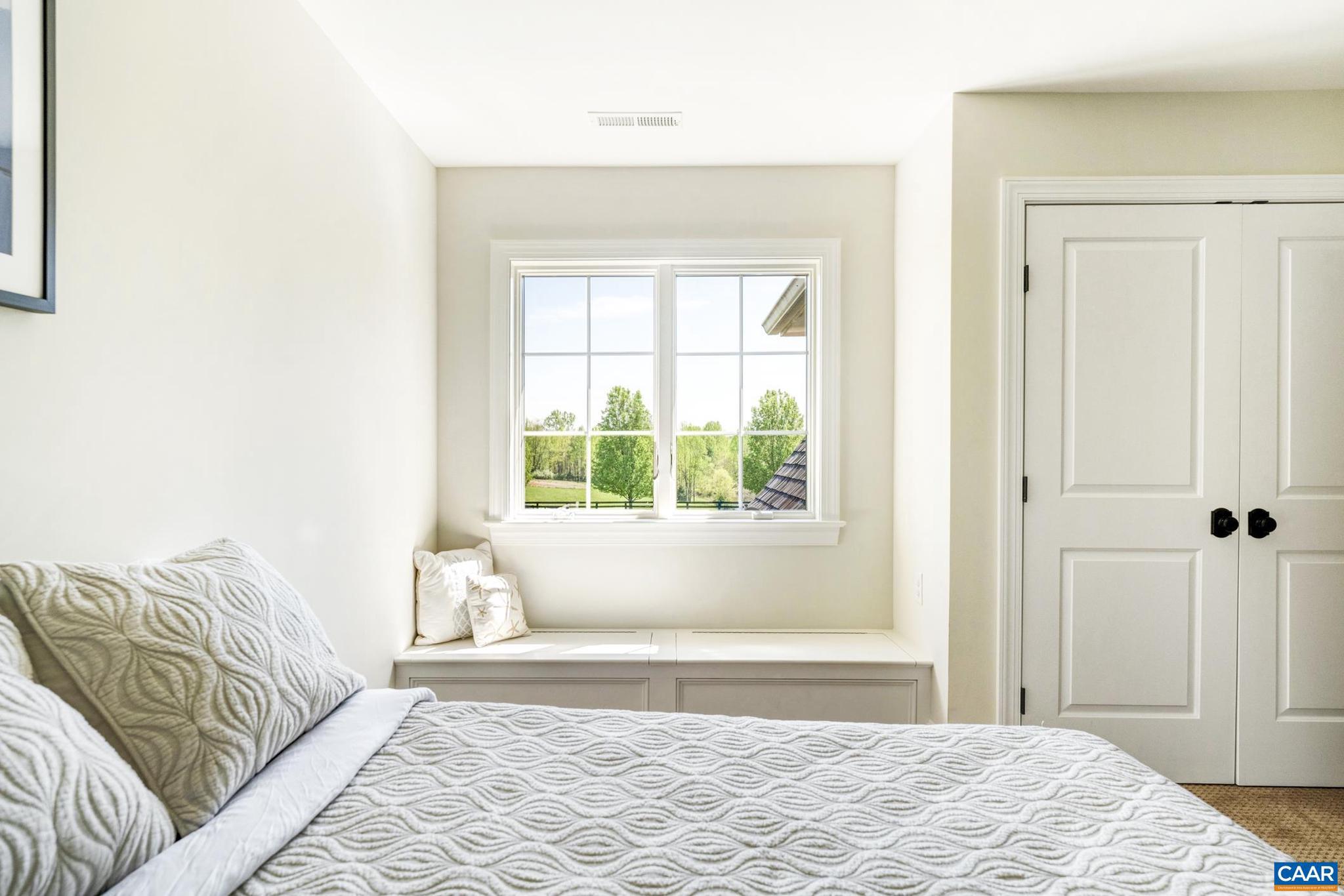 FRAYS GRANT - Residential