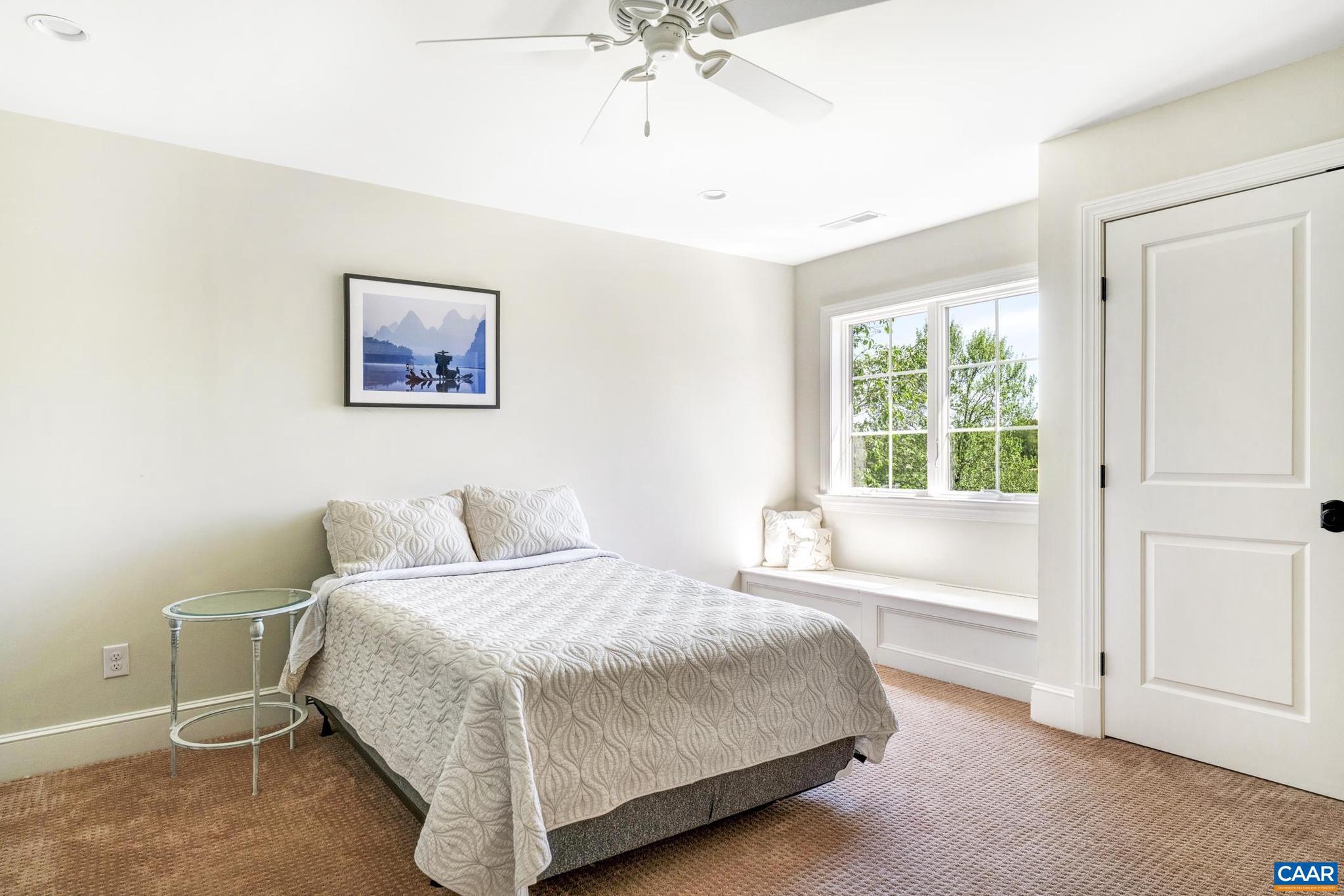 FRAYS GRANT - Residential