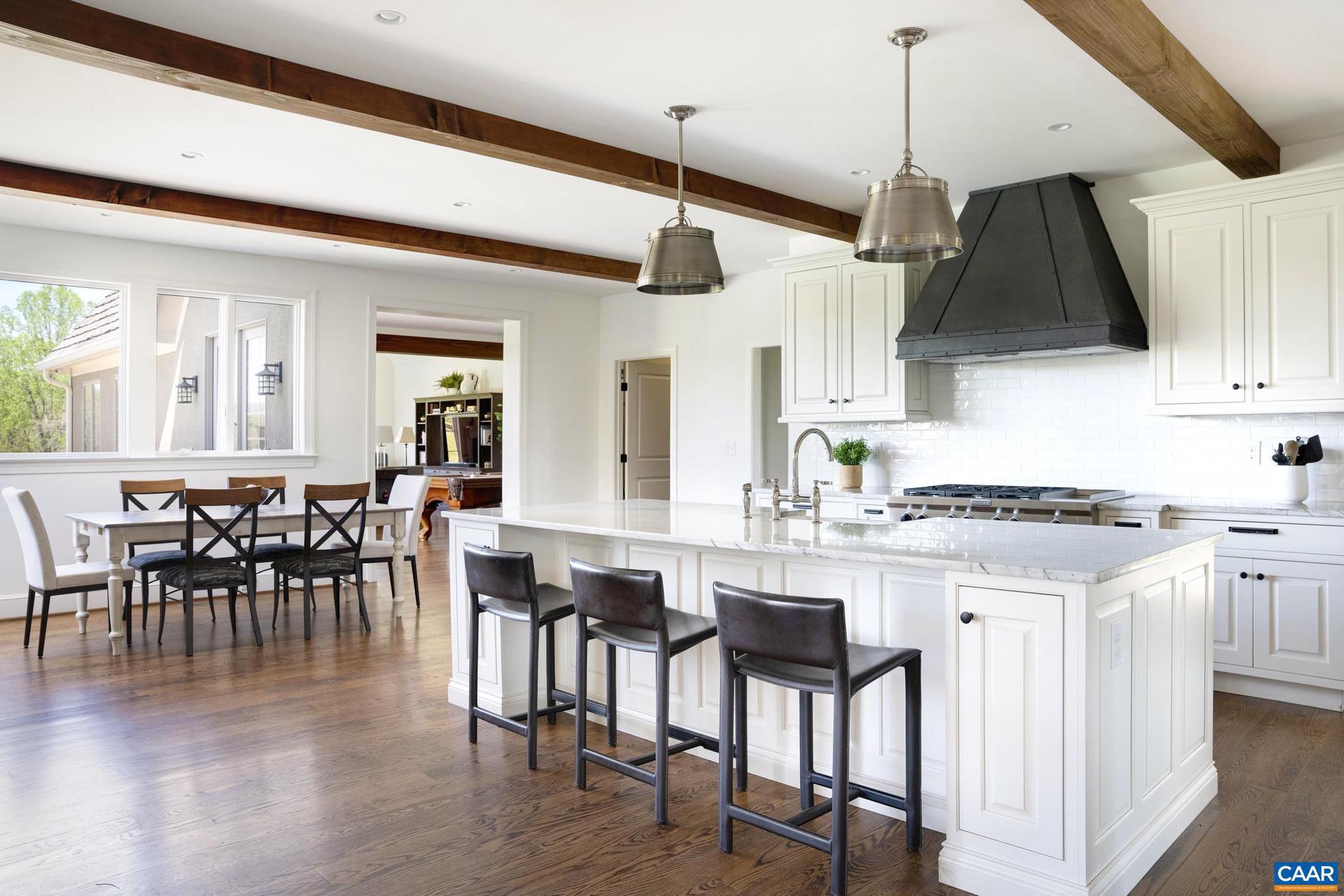 FRAYS GRANT - Residential