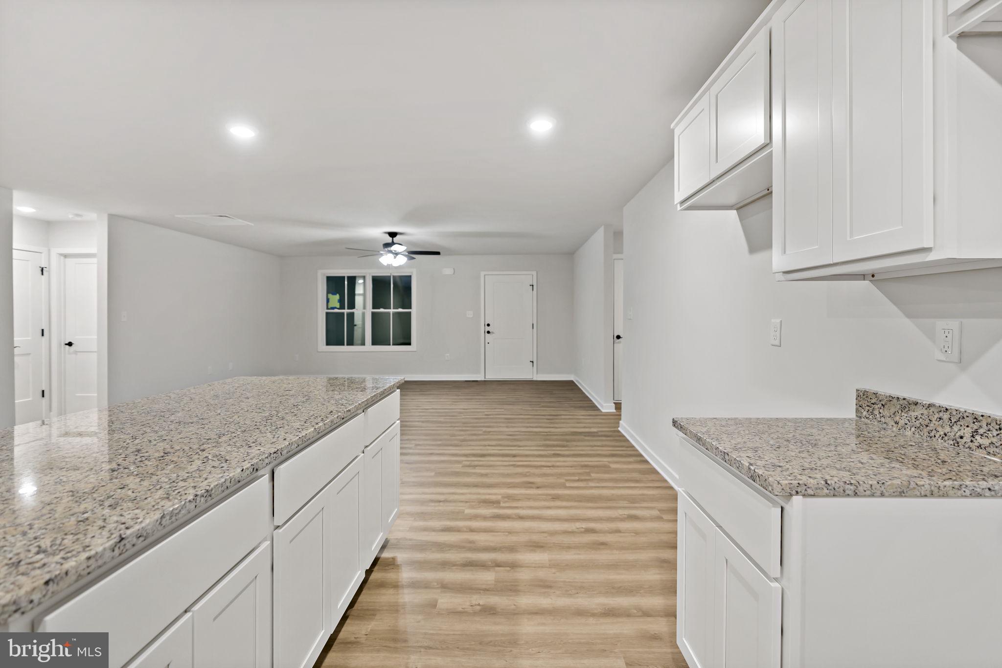 SILO ACRES - Residential