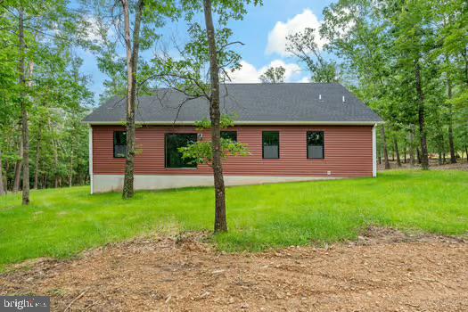 SILO ACRES - Residential