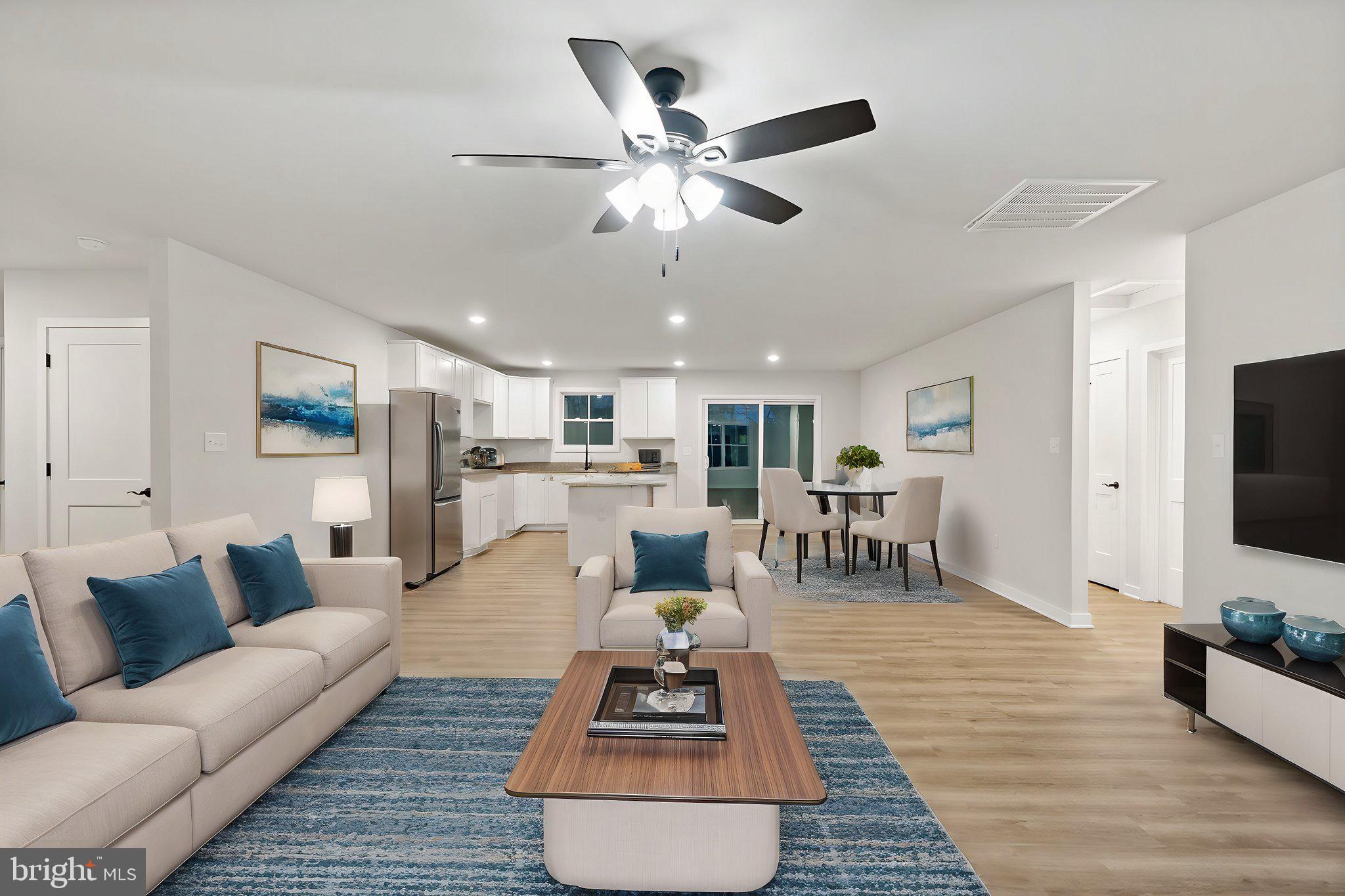 SILO ACRES - Residential