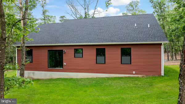 SILO ACRES - Residential