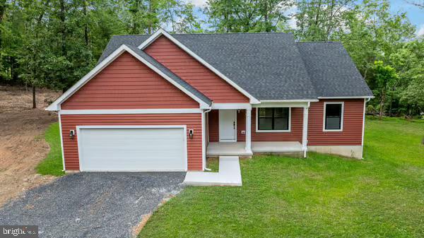 SILO ACRES - Residential