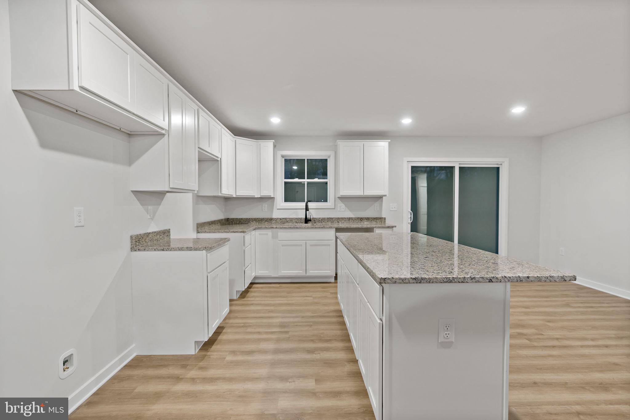 SILO ACRES - Residential