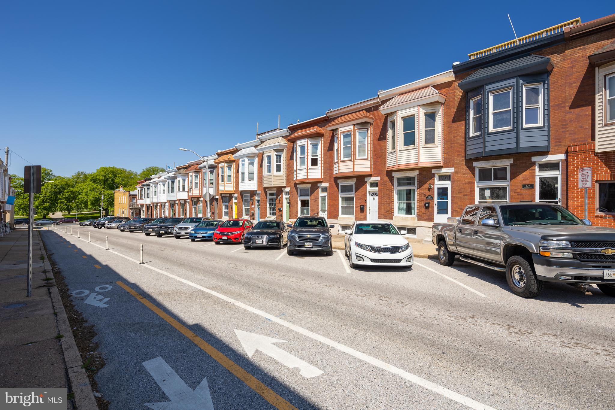 CANTON - Residential