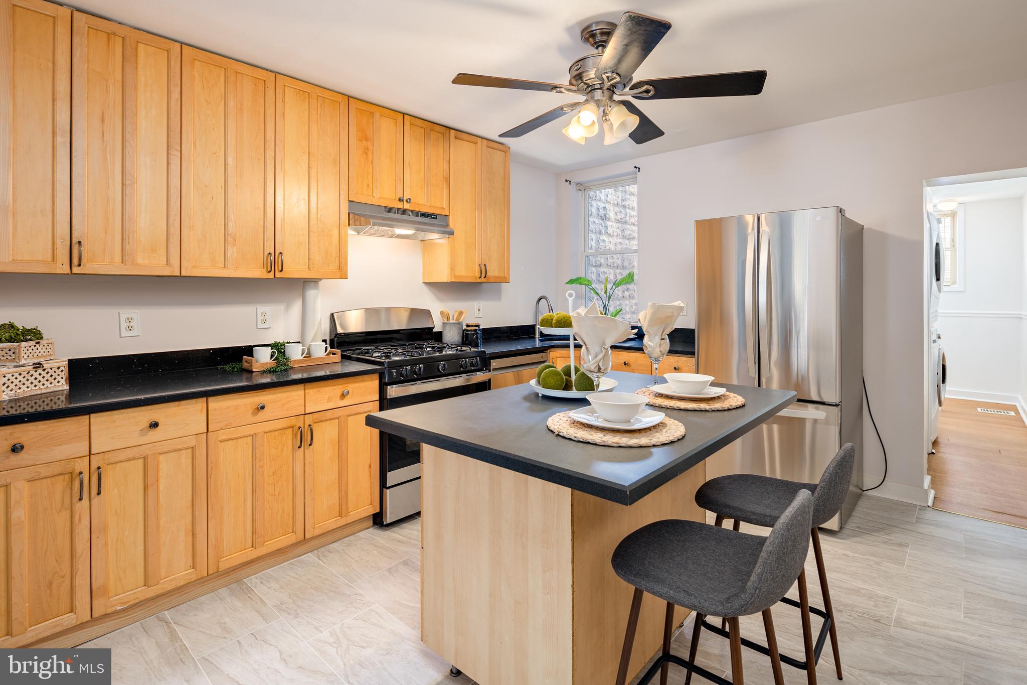 CANTON - Residential