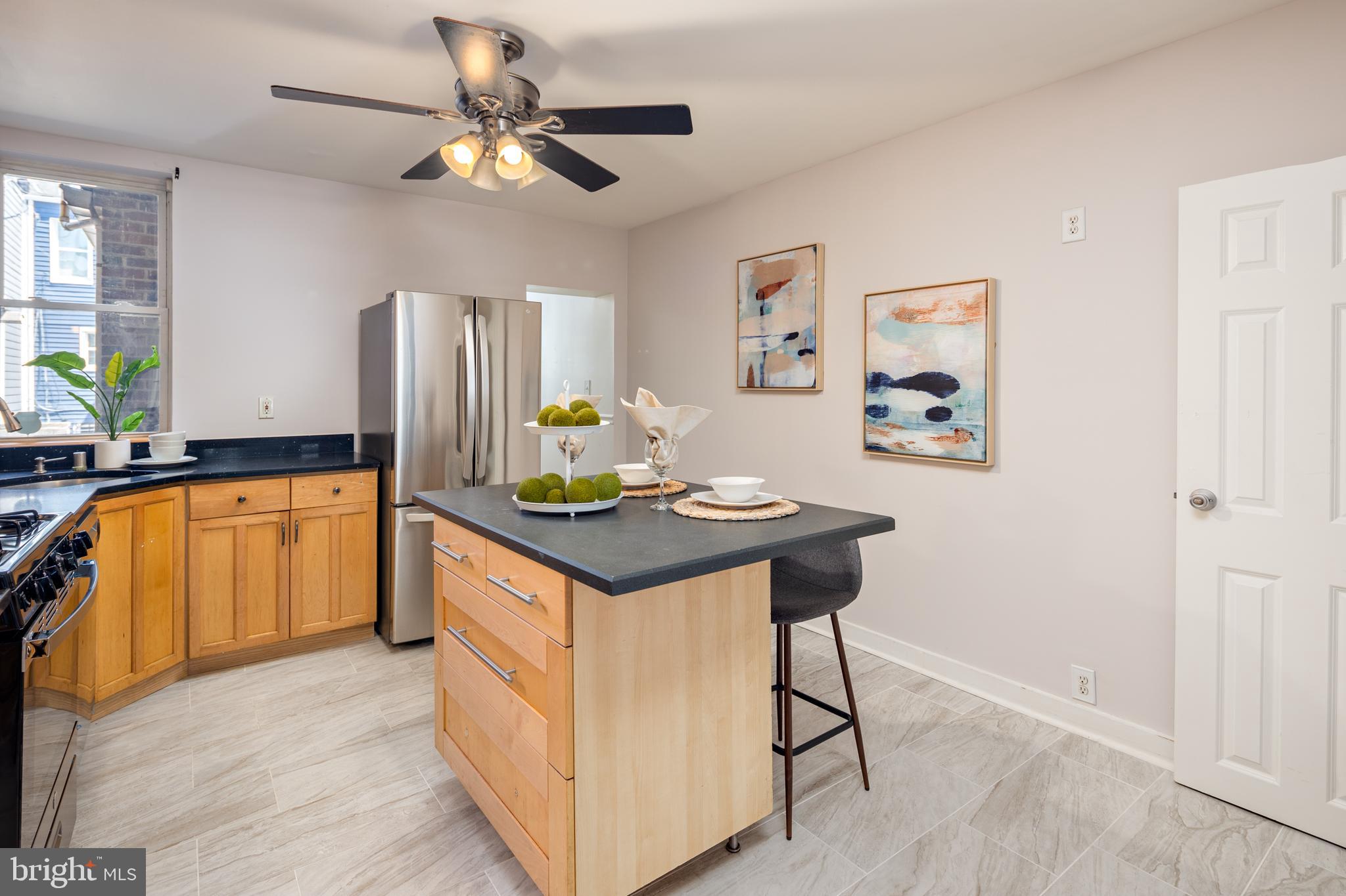 CANTON - Residential