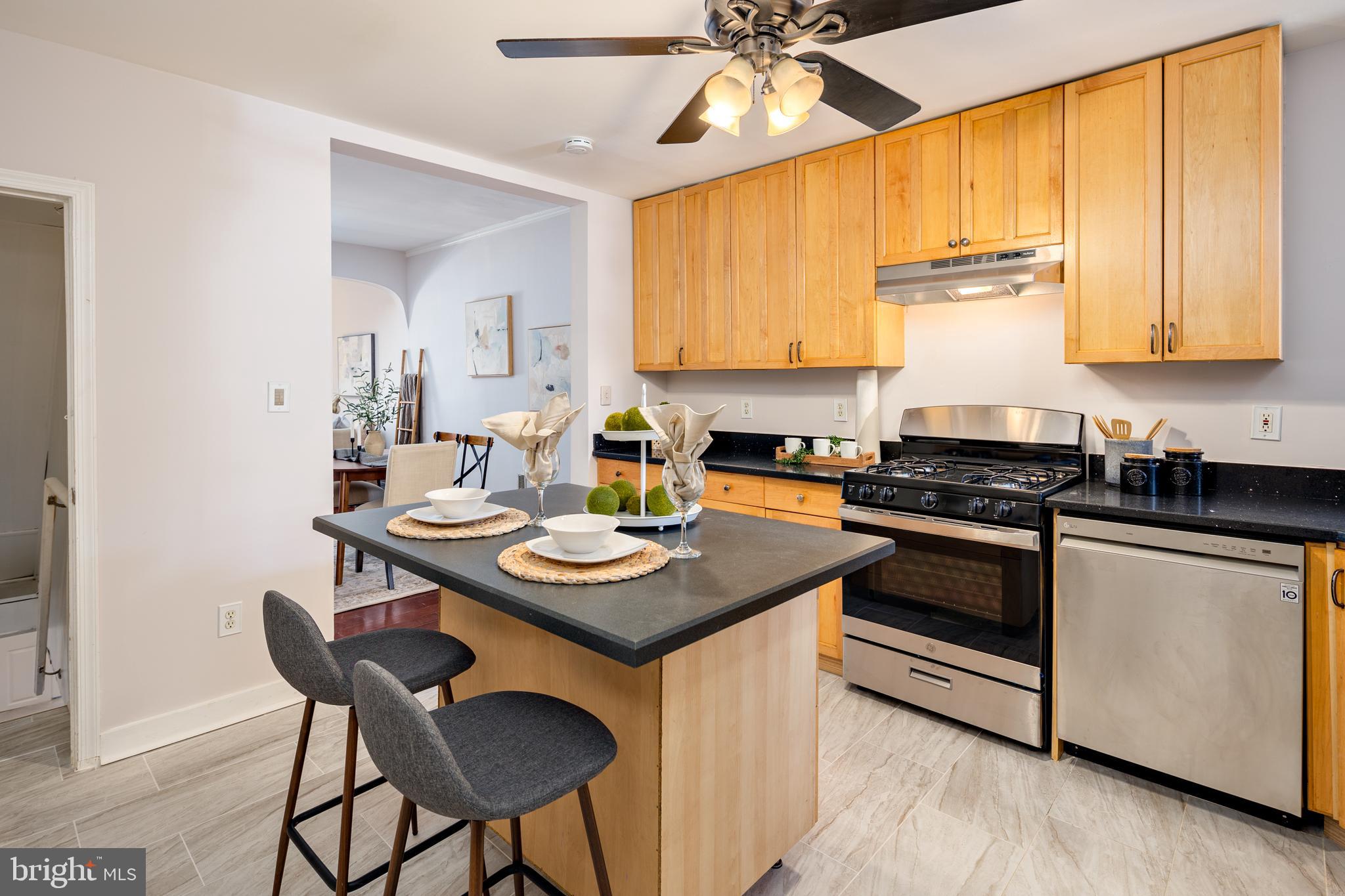 CANTON - Residential