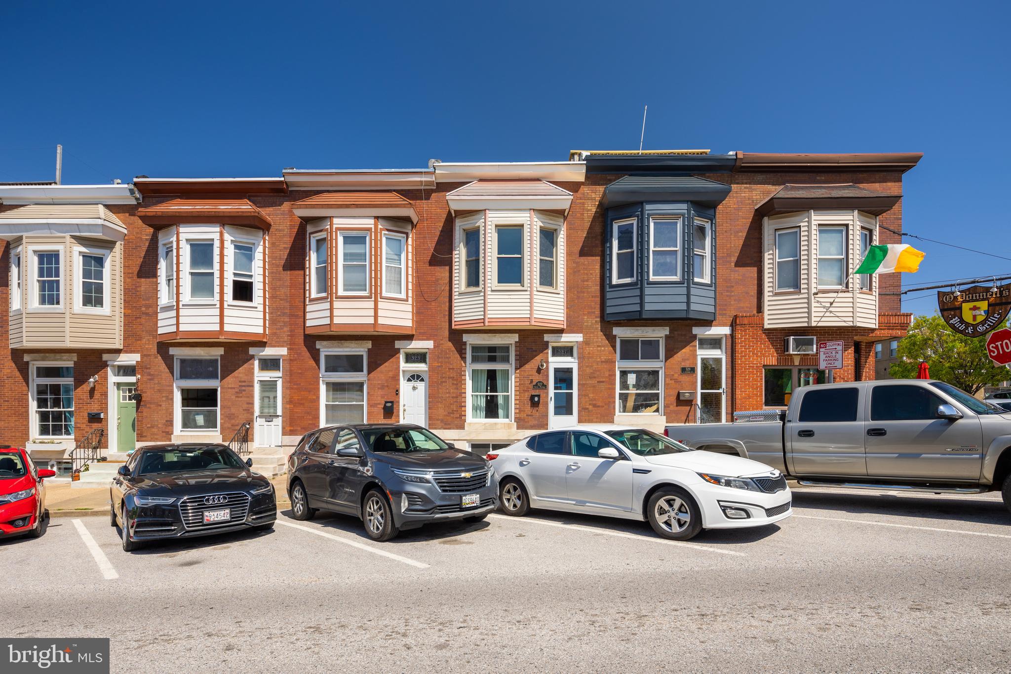 CANTON - Residential