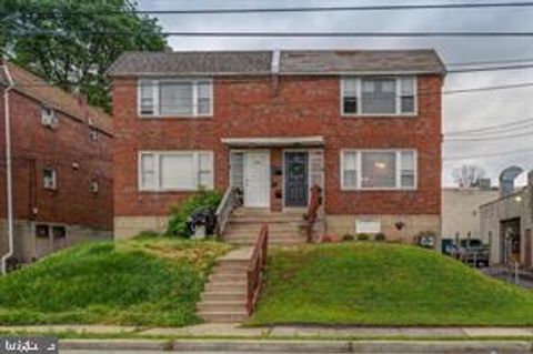 Photo of 168 N Bonsall Avenue, GLENOLDEN, PA 19036 (MLS # PADE2114382)